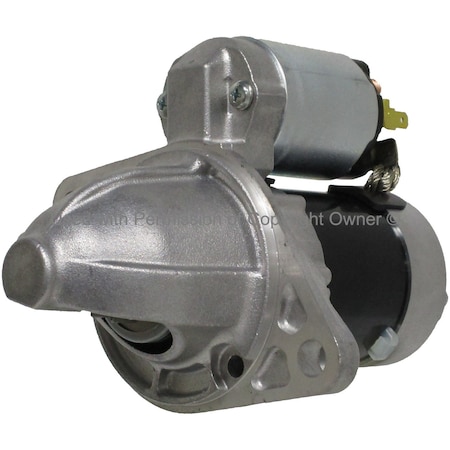 Mpa Electrical REMAN STARTER 19160